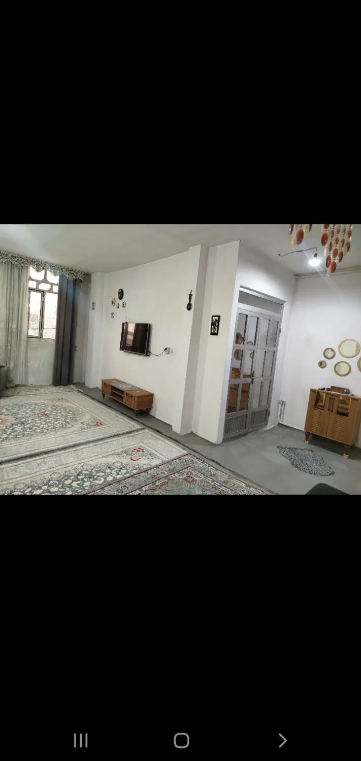 خانه دوطبقه جمخانه