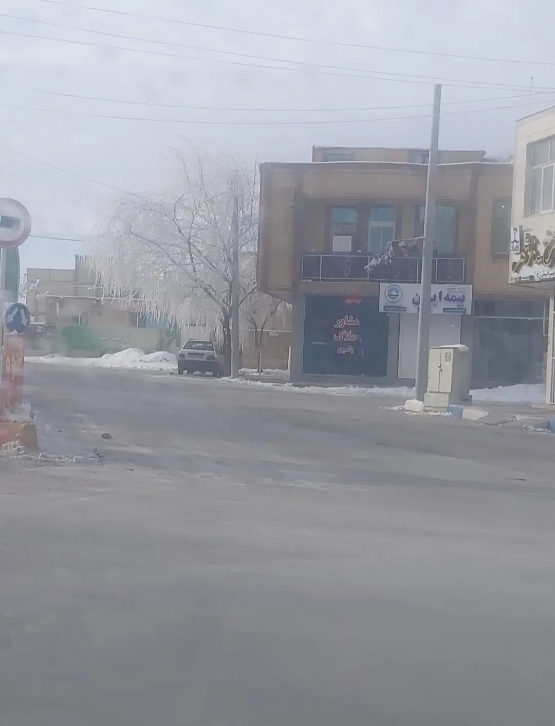 مغازه ۱۸متری تجاری