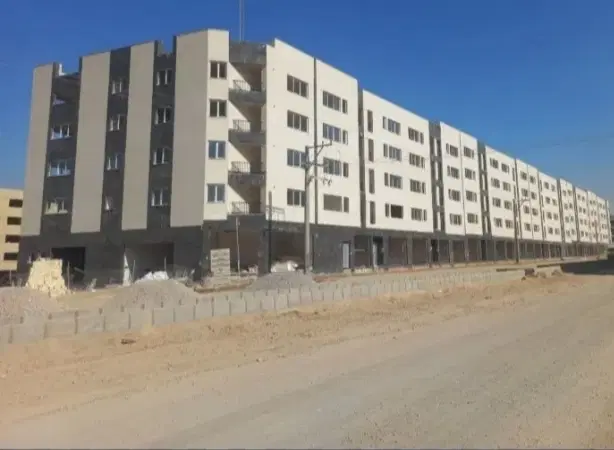 فروش مسکن ملی بهارستان