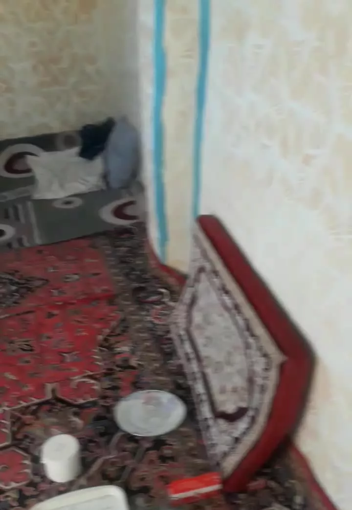 یک باغچه بیشتر از یک ویلا ۱۰۳ متر باغ معروف