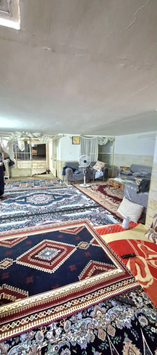 همکف مستقل ۲ خواب جوادالائمه