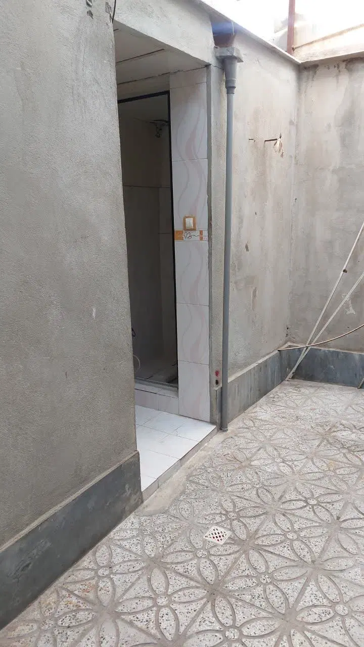 خانه اجاره ای .نوسازی شده.
