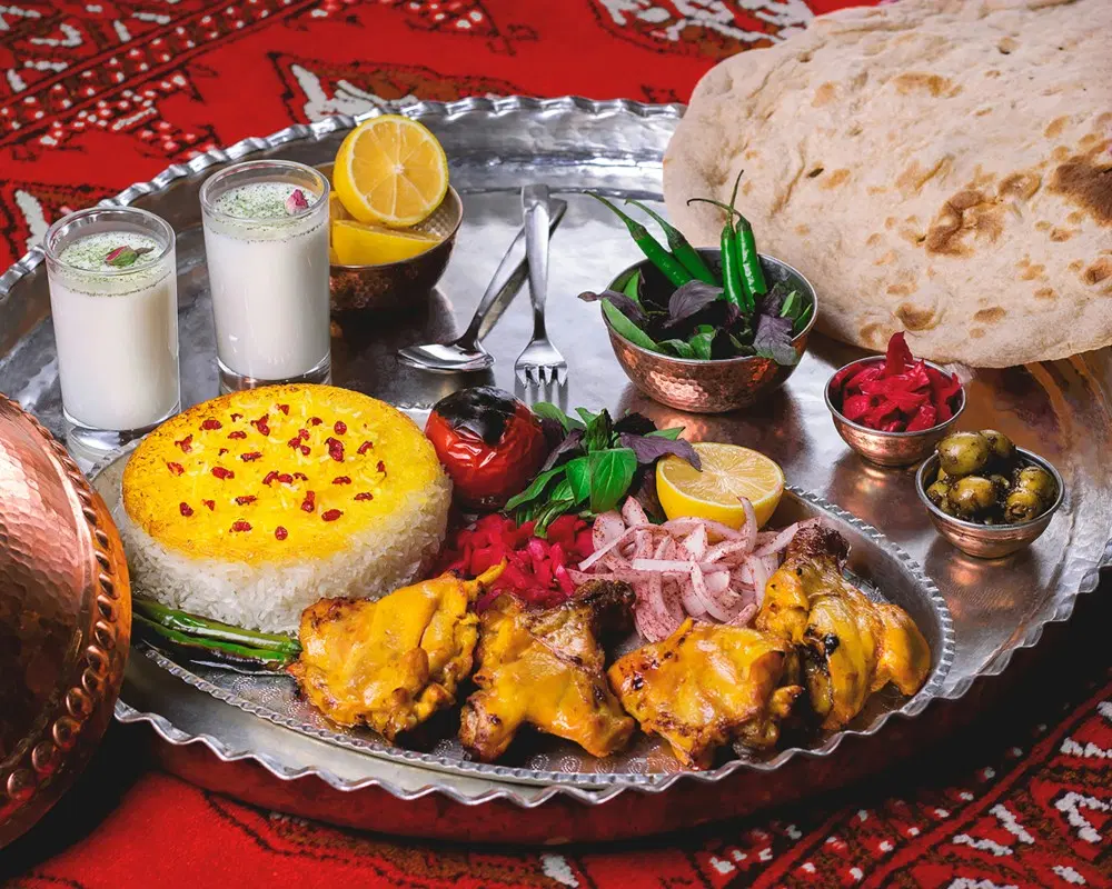 رهن و اجاره کافه رستوران