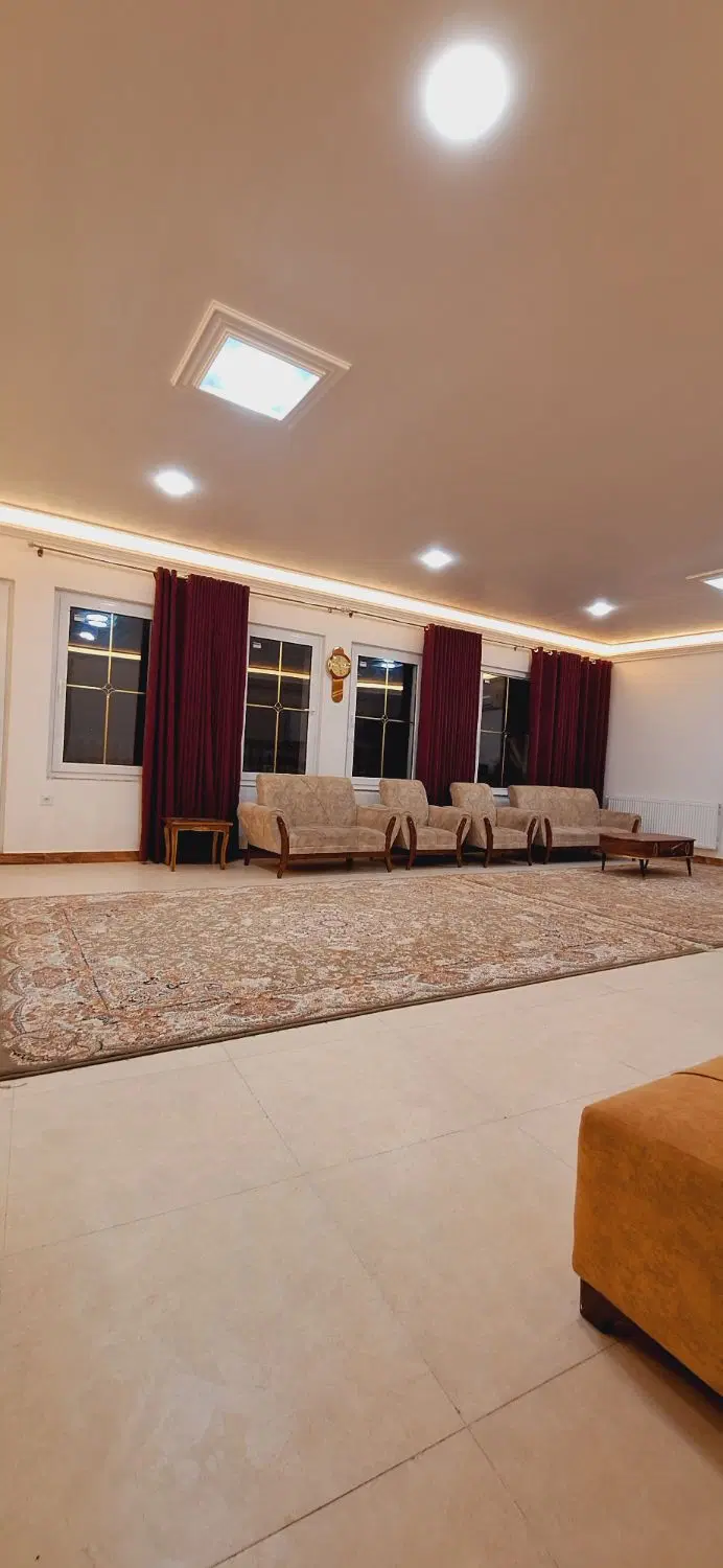 رهن سالانه ویلای 4خواب پنت هاووس
