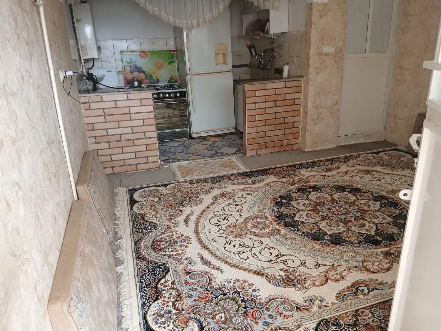 خانه فروشی ۴۱متر