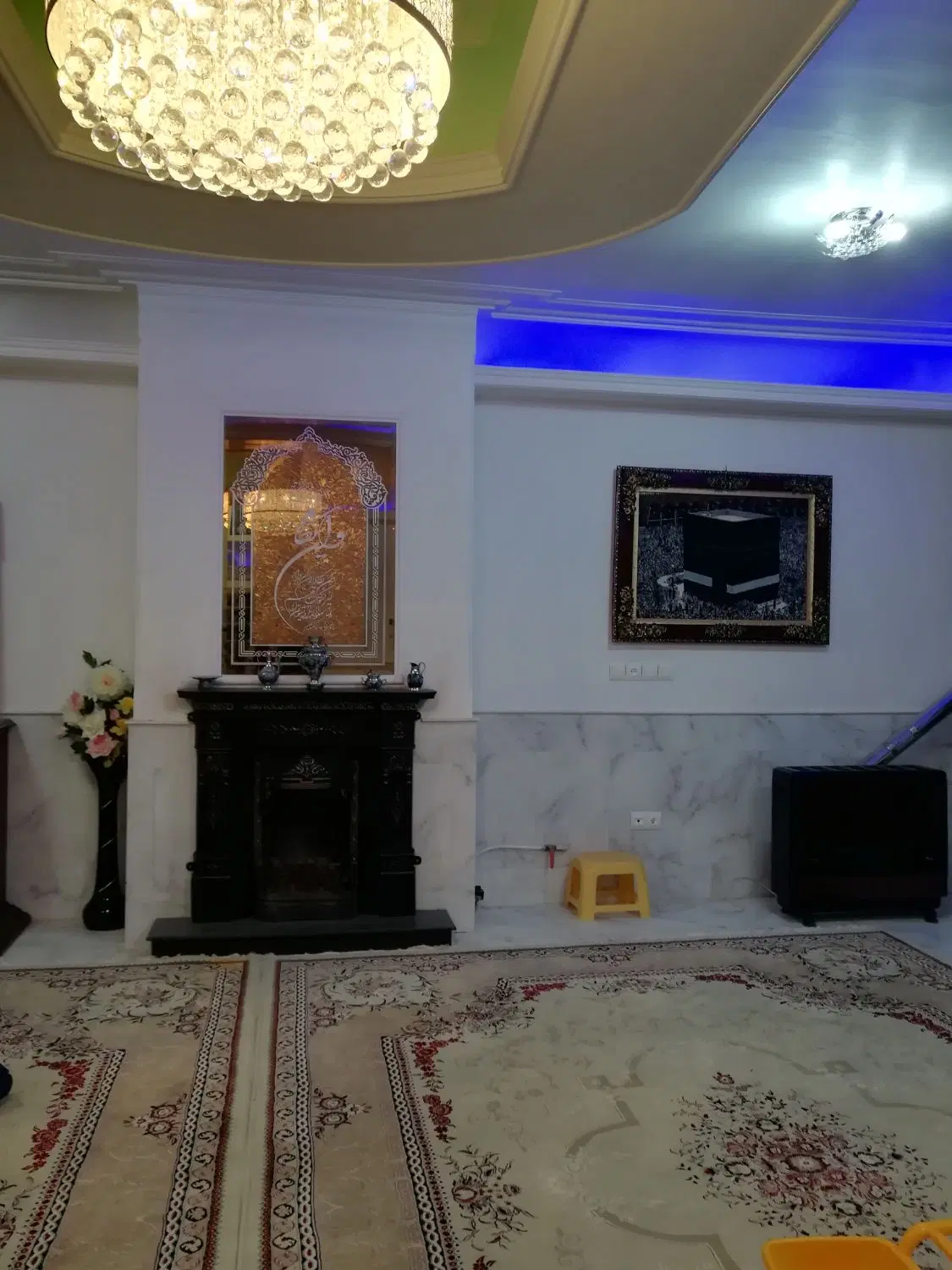 منزل ویلایی دربست بهترین مکان