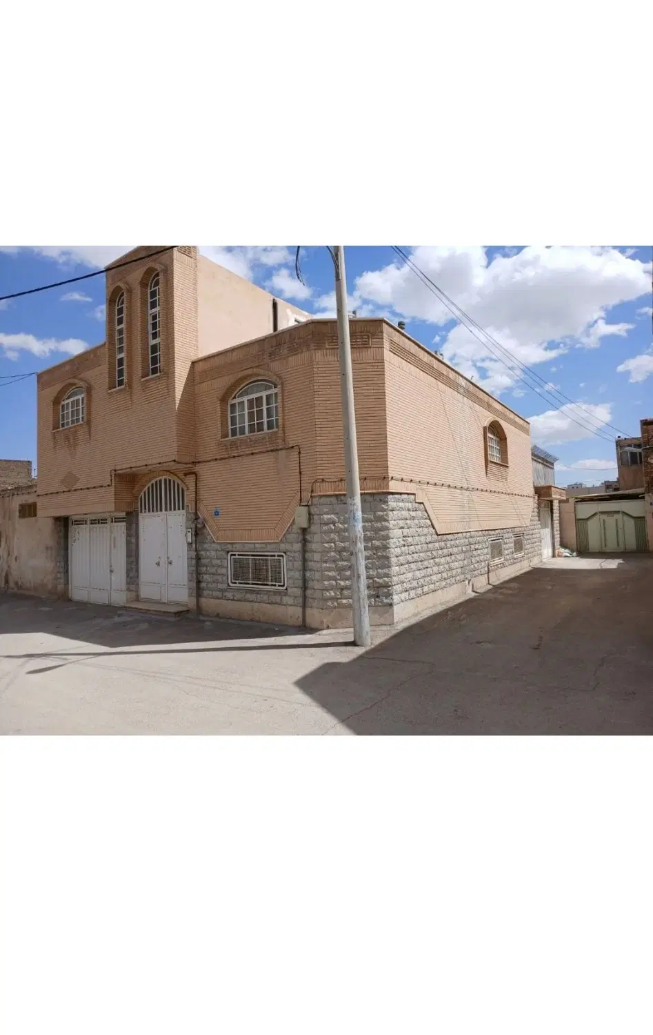 منزل مولوی شمالی