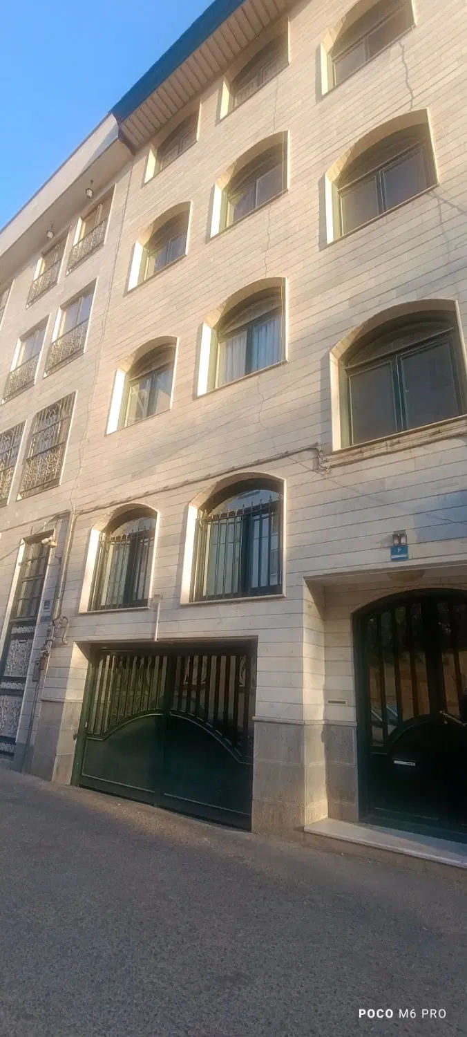 رهن و اجاره ۵۵ متری یک خواب سرو نه