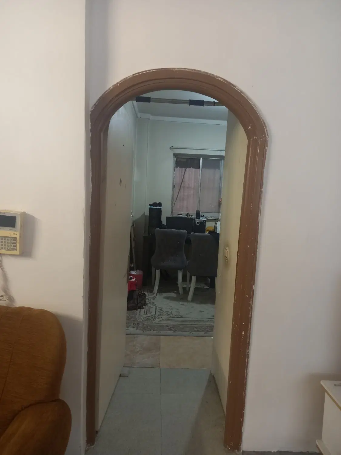 آپارتمان۷۴متری درصیادشیرازی
