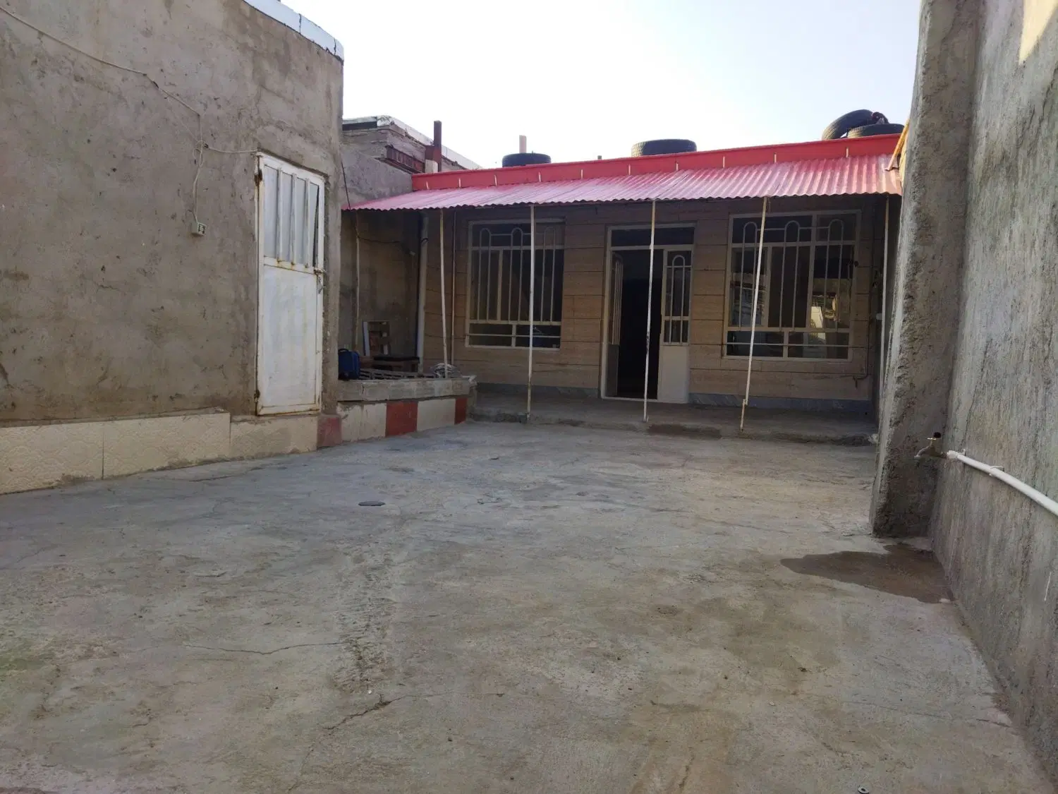 اجاره خانه دربست ۱۲۰ متری