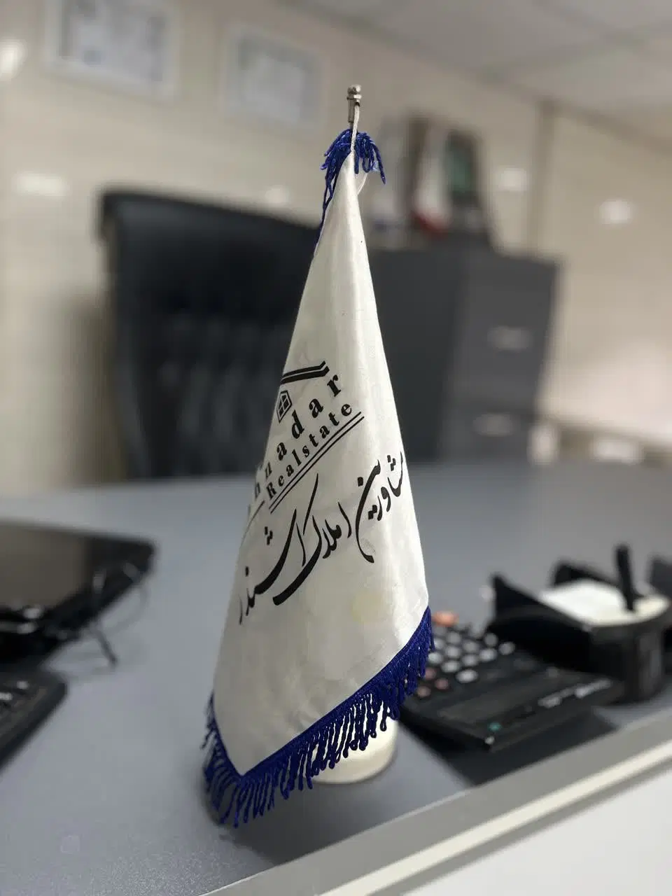 600 متر _باغ _اشندر