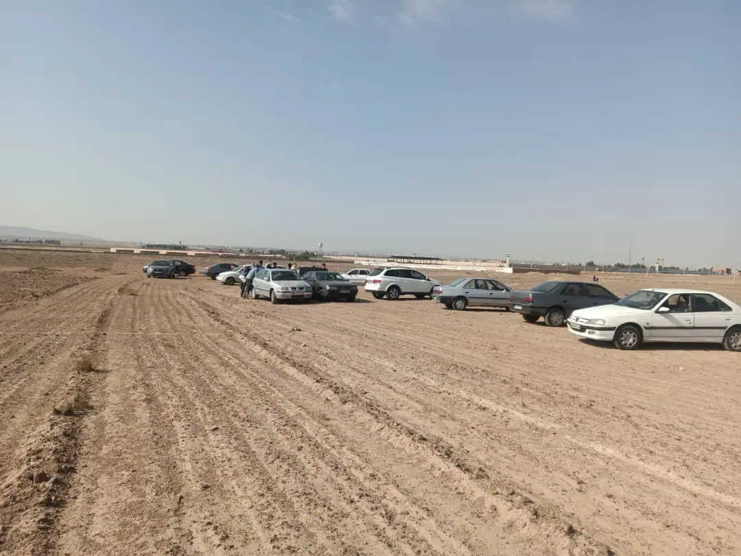 فروش زمین خانه باغ