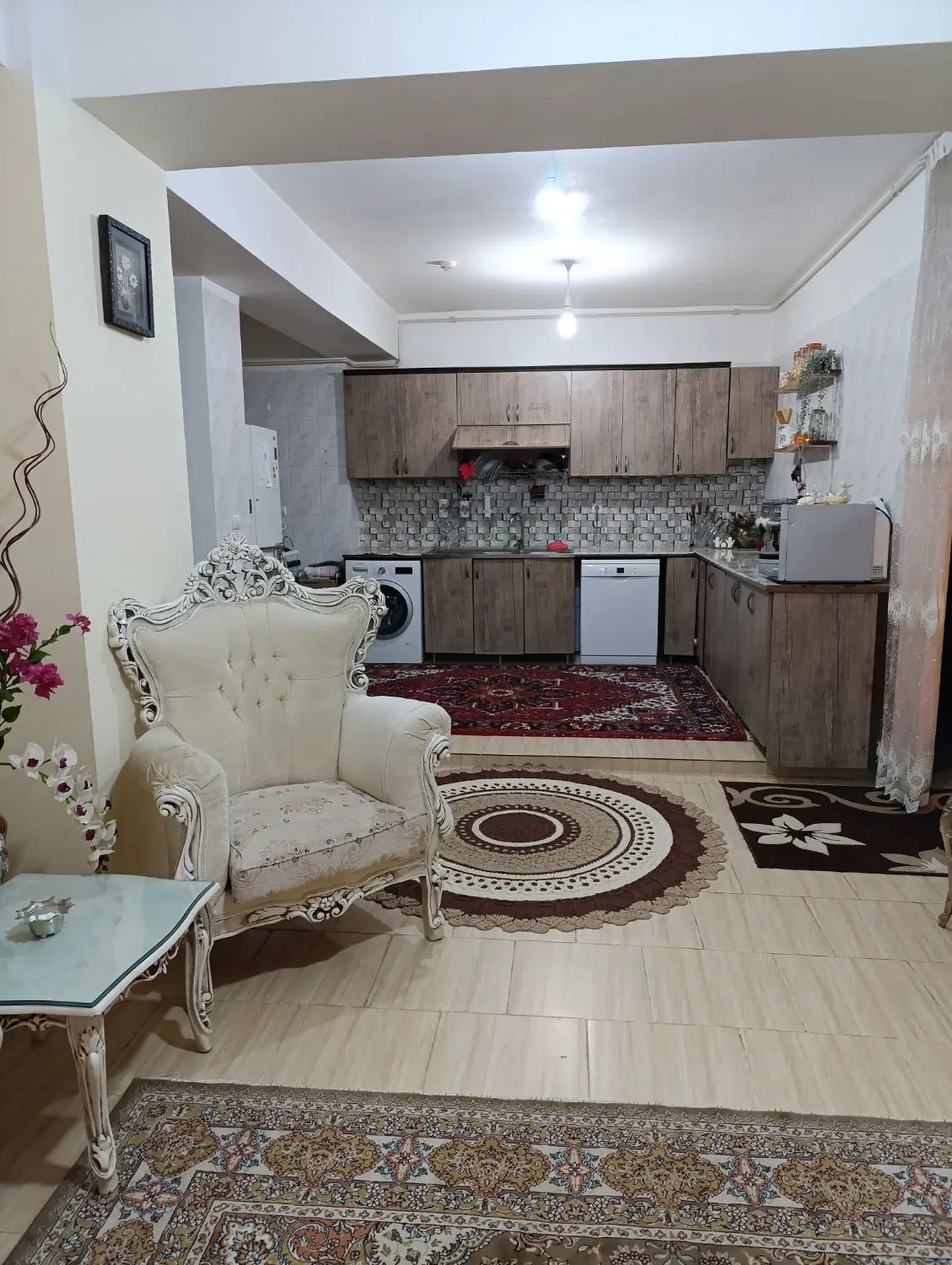 فروش آپارتمان