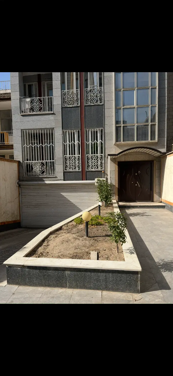 فروش واحد مسکونی فردوس شرق
