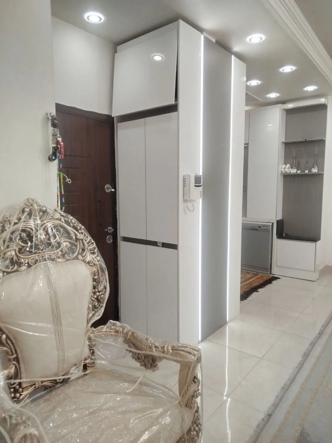 فروش آپارتمان ۸۵ متری