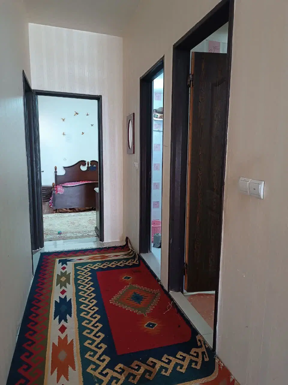 ۱۰۰متر نوساز شقایق 1