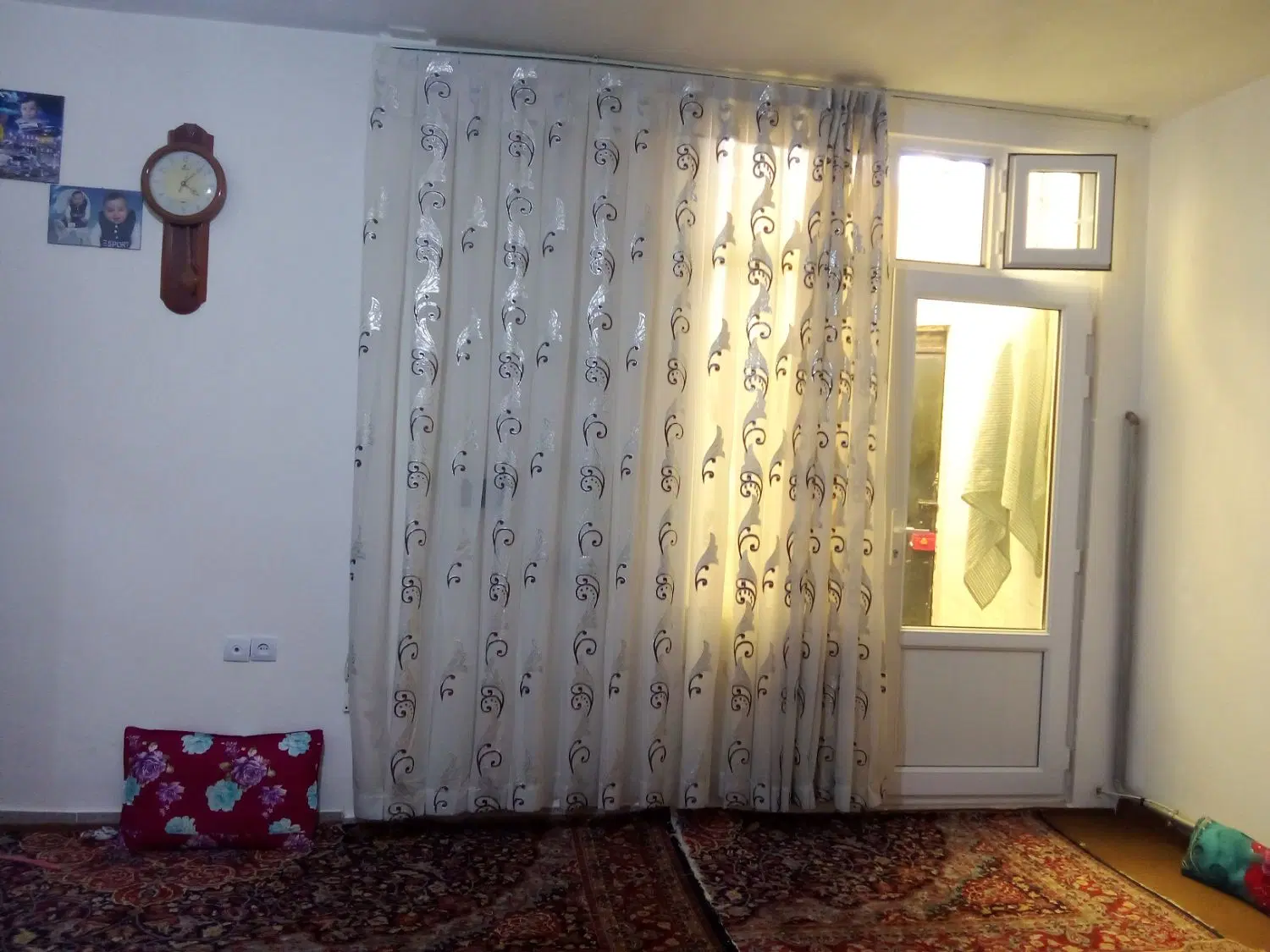 حیاط