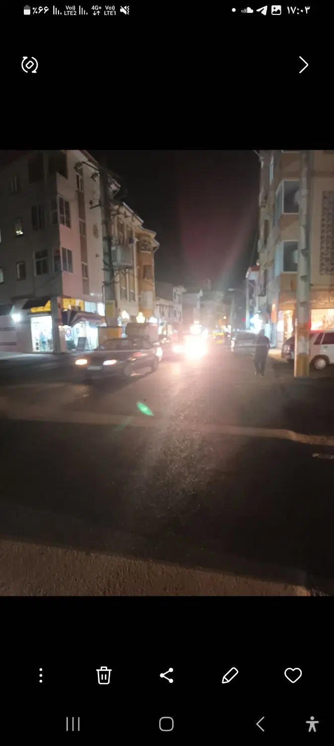 فروش ۳۵ مترمغازه