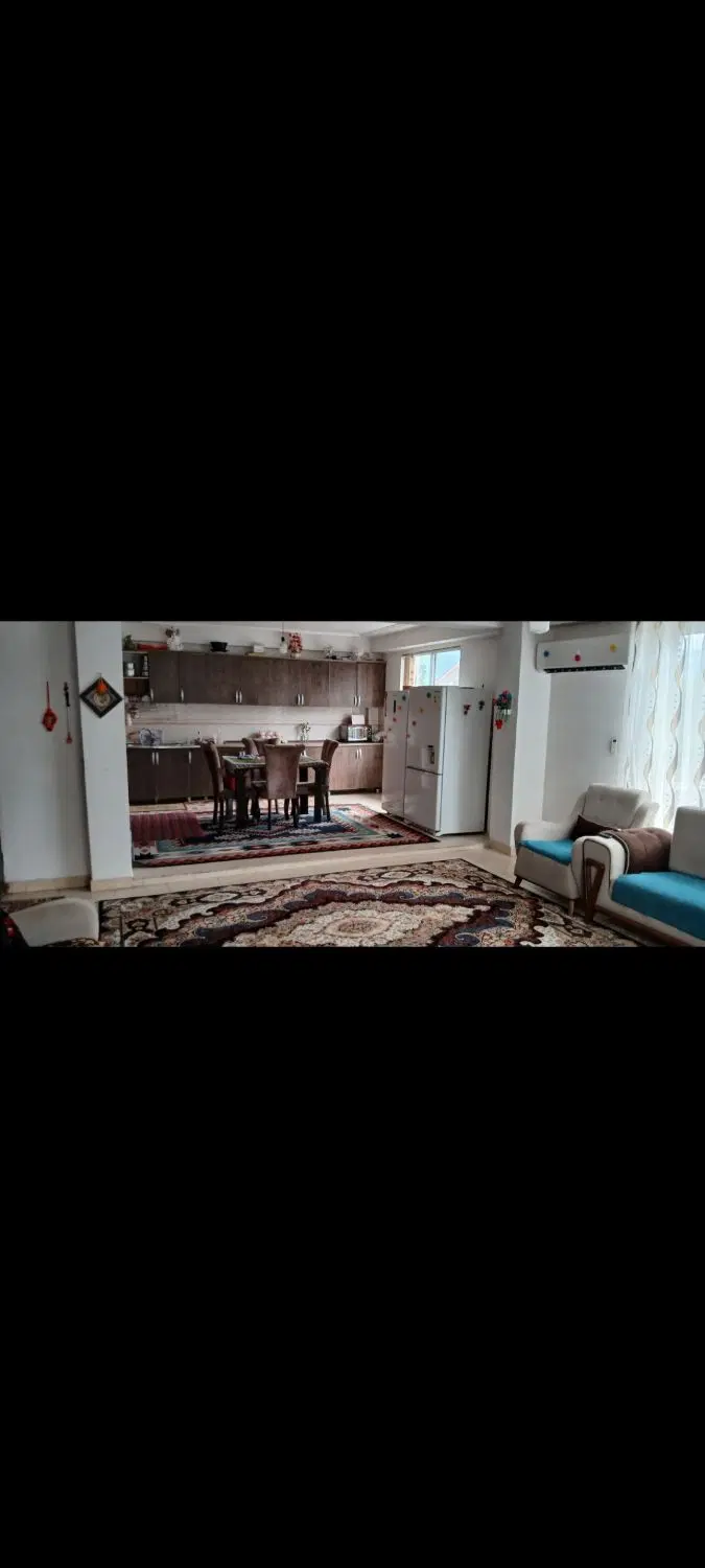 فروش آپارتمان ۹۴ متری