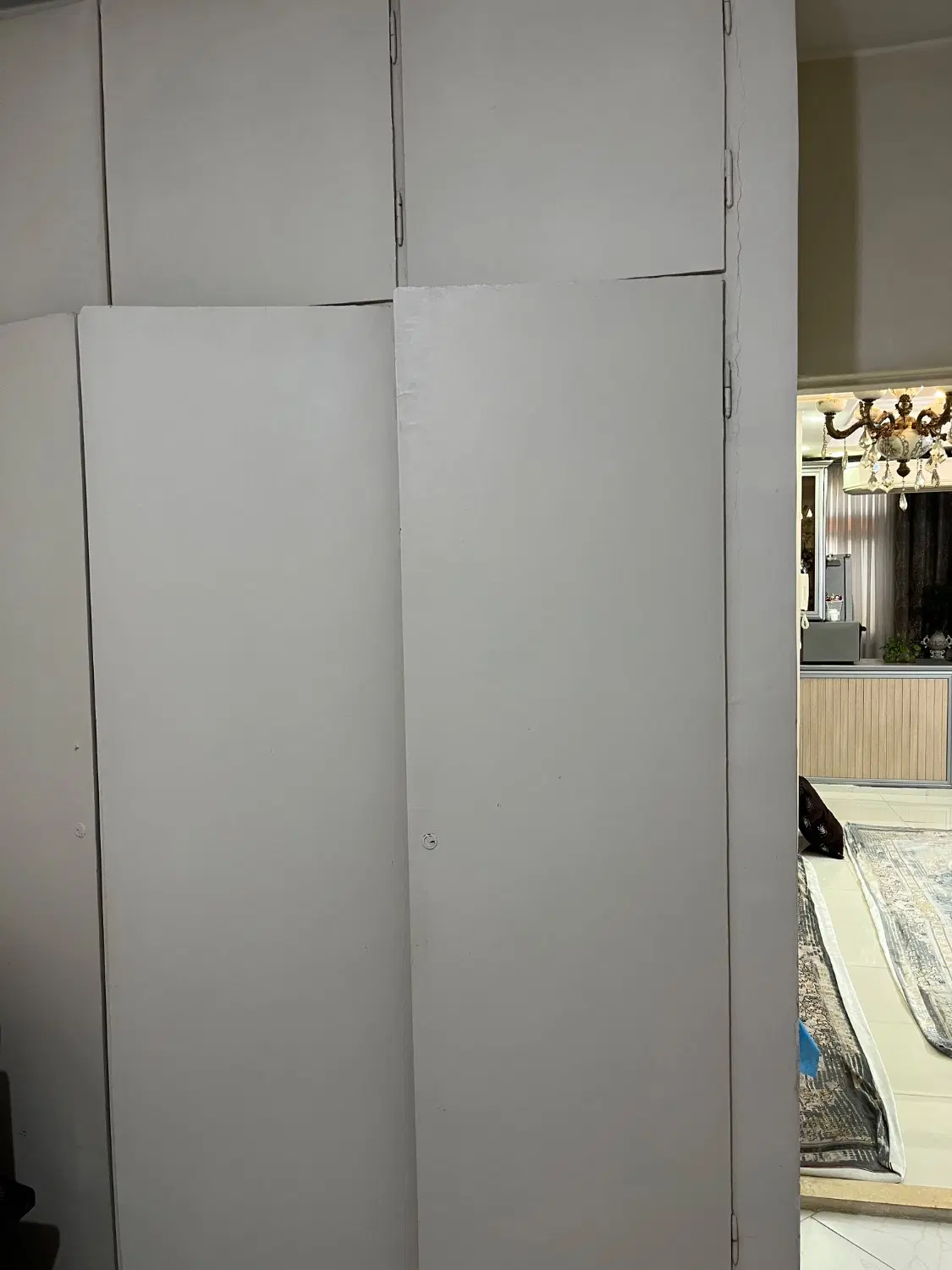 آپارتمان ۷۵متری دوخوابه