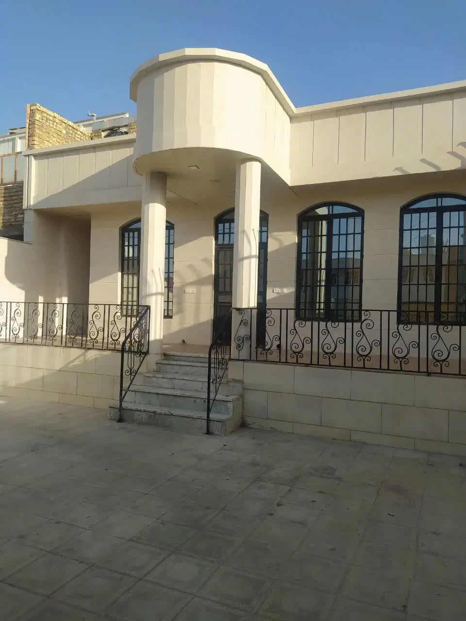 فروش ویلایی
