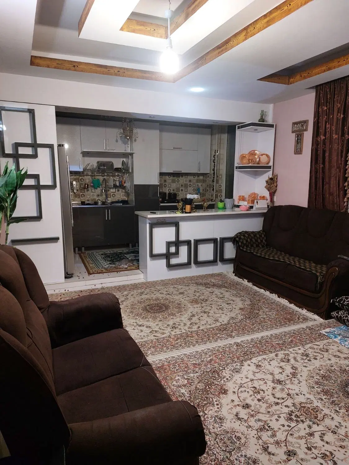 فروش آپارتمان