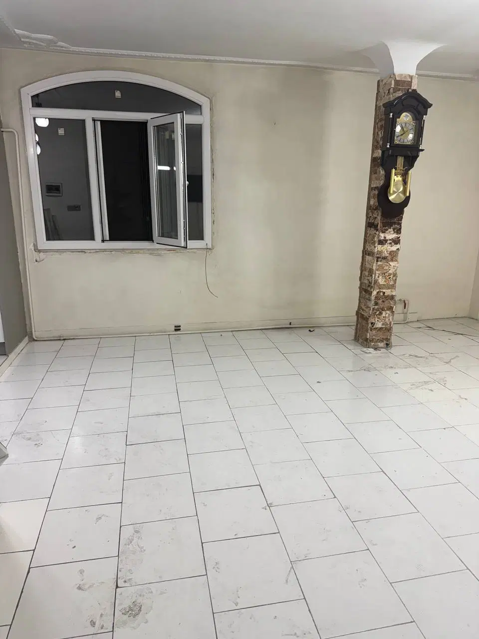 ۶۳ متری _ فول بازسازی _ فول امکانات _ دونبش