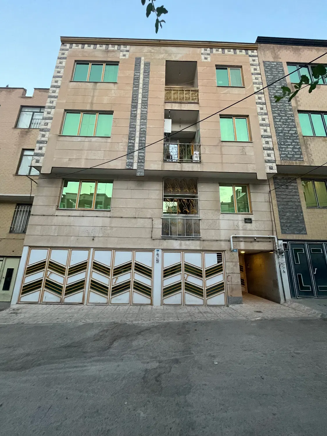 فروش آپارتمان