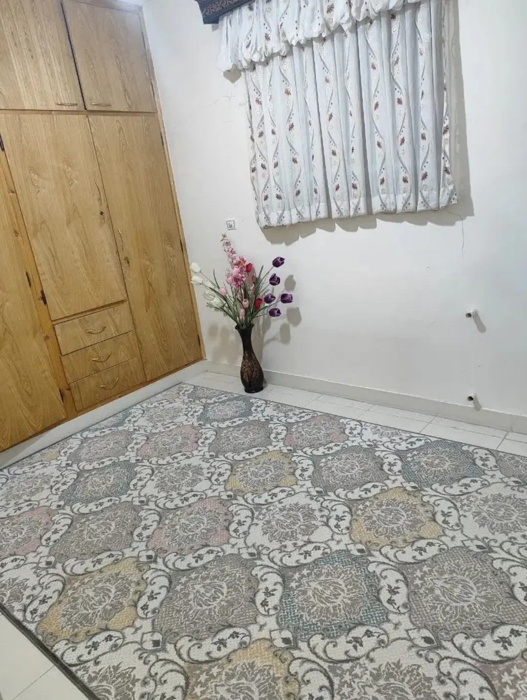 آپارتمان مرکز شهر قیمت کمتر از مسکن مهر