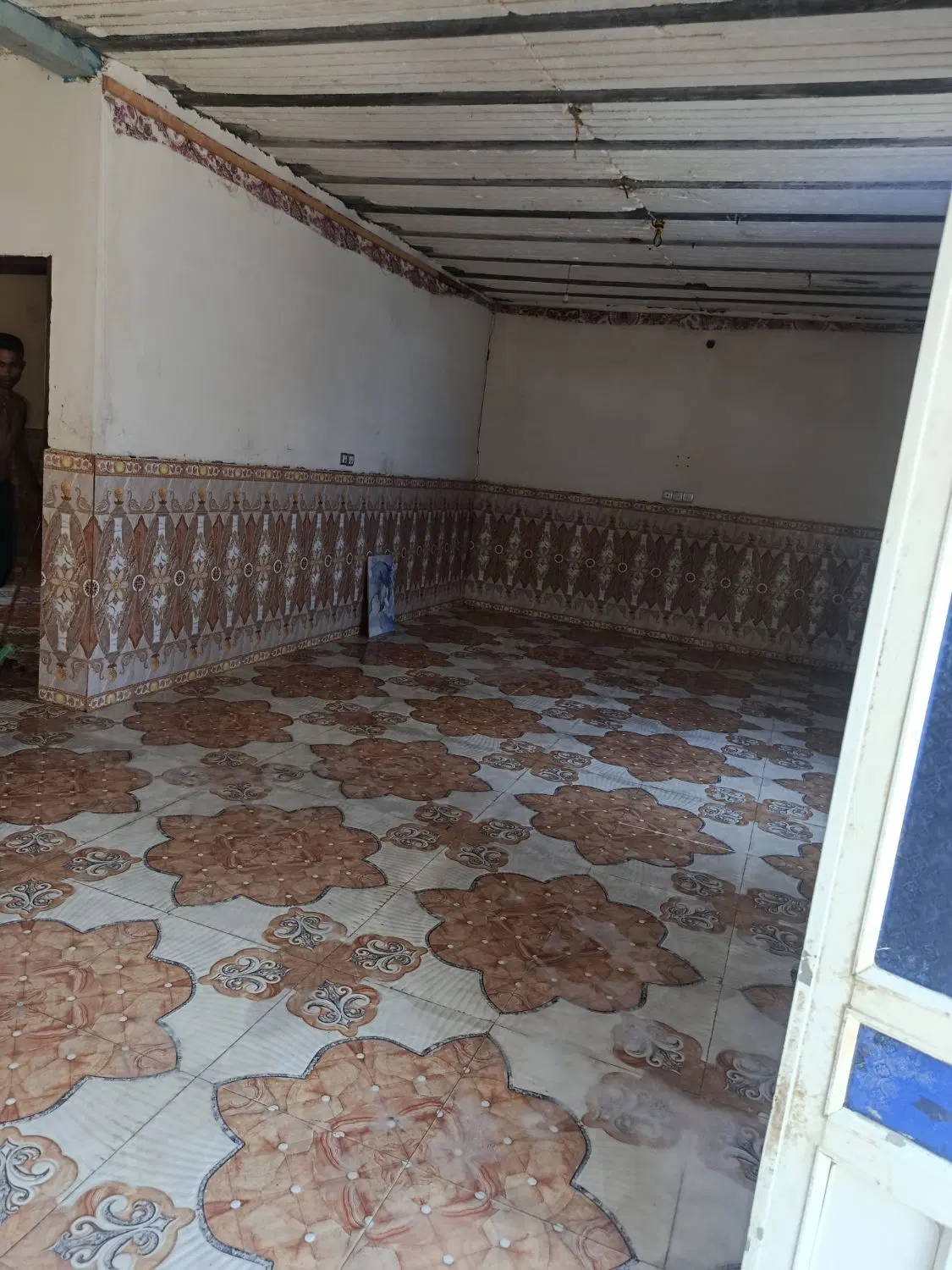 خونه ویلایی اجاره ای پزم مچان