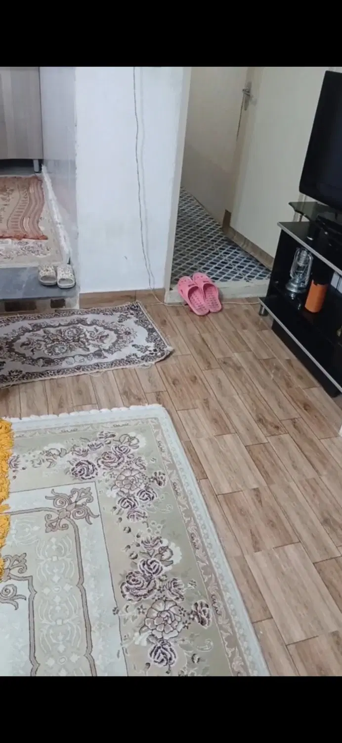 اجاره  یک باب خانه ۵۰ امیر خیز
