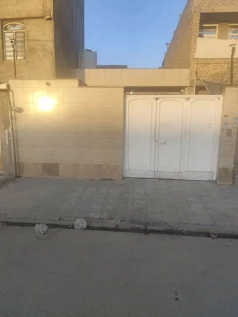 فروش طبقه دوم ویلایی