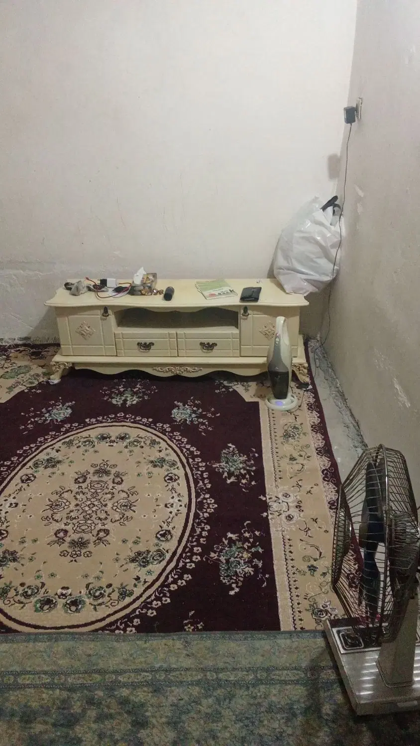 هم خونه