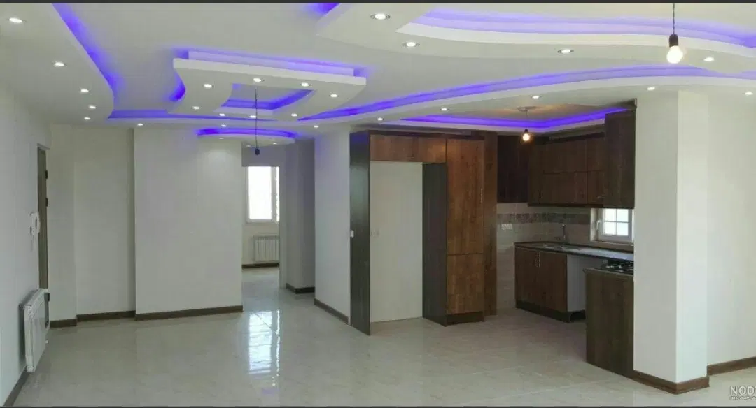 هم خانه موجه