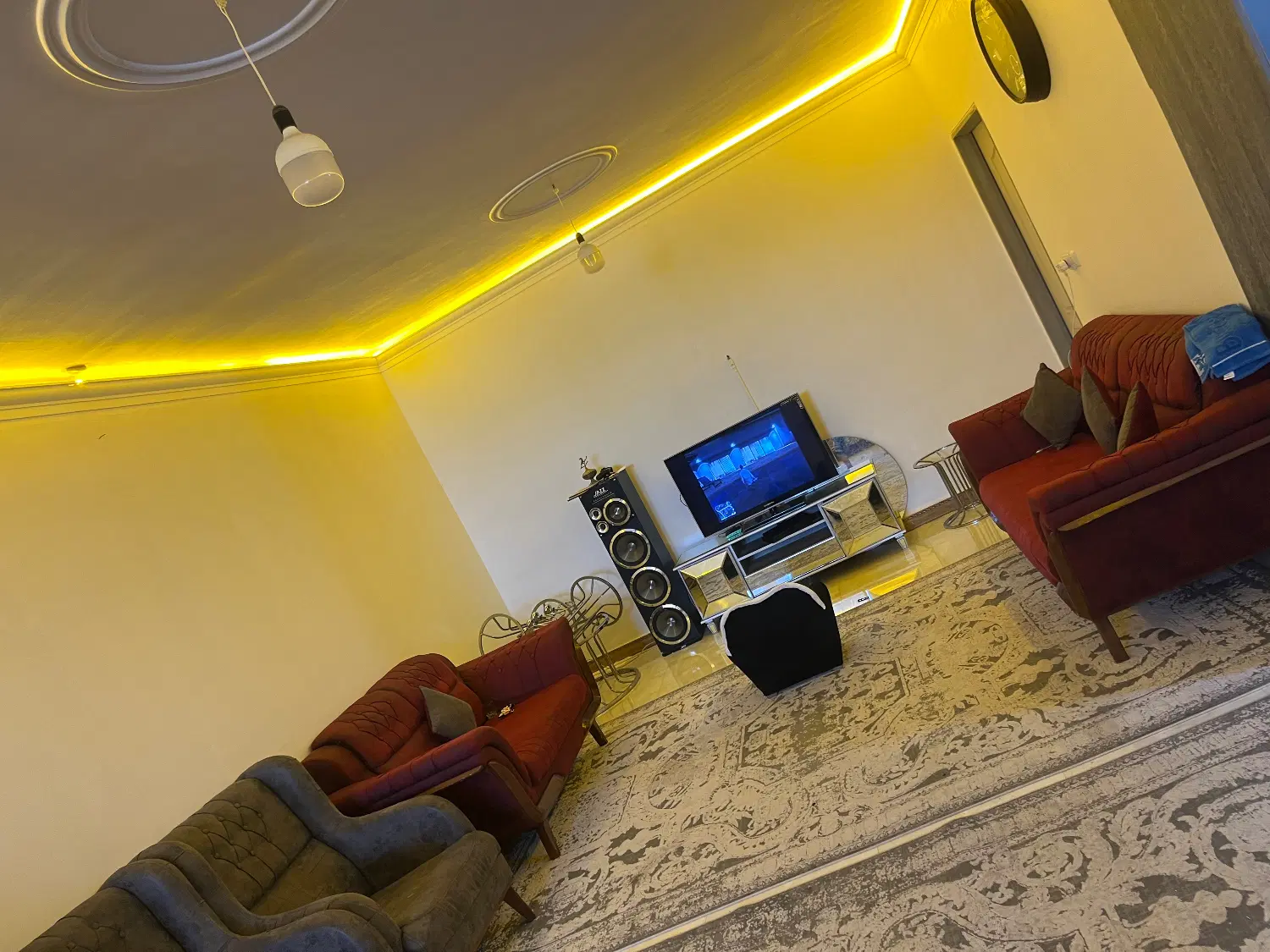 رهن و اجاره