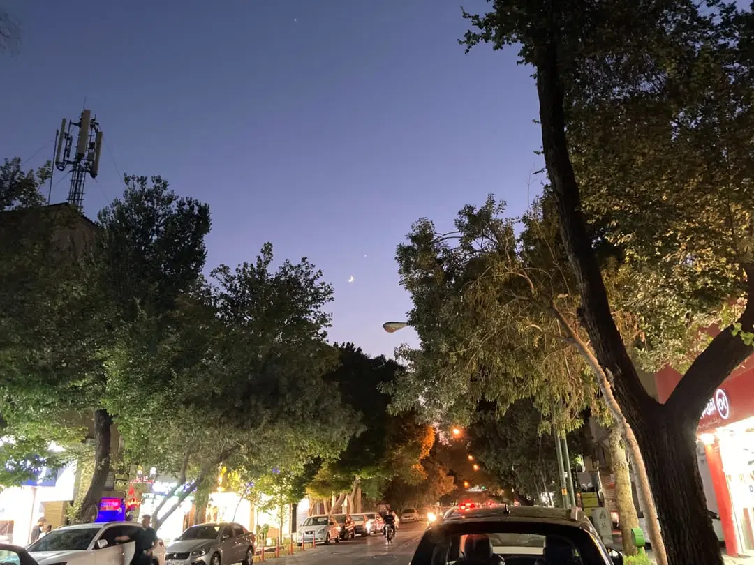 اپارتمان حاشیه سجاد
