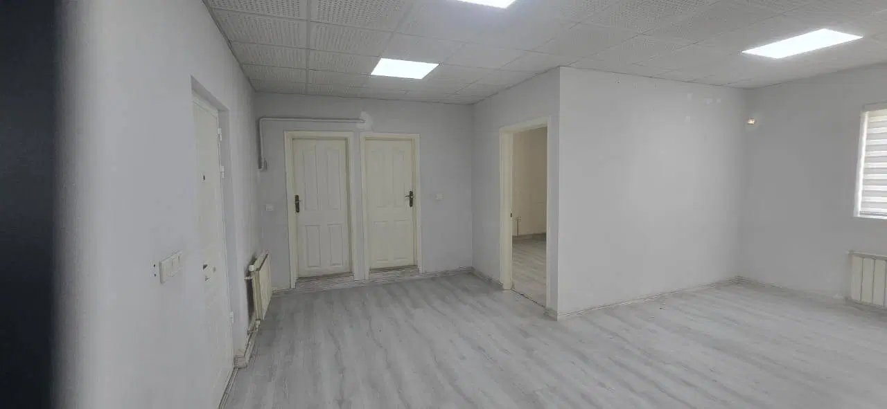 ۷۵متری ۳ اتاق محدوده حافظیه تخلیه