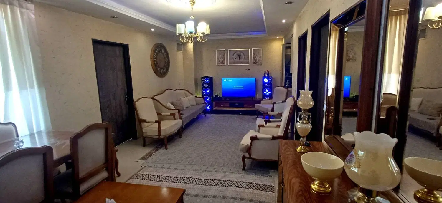 آپارتمان 55 متری یک خواب(جهت یک زوج)