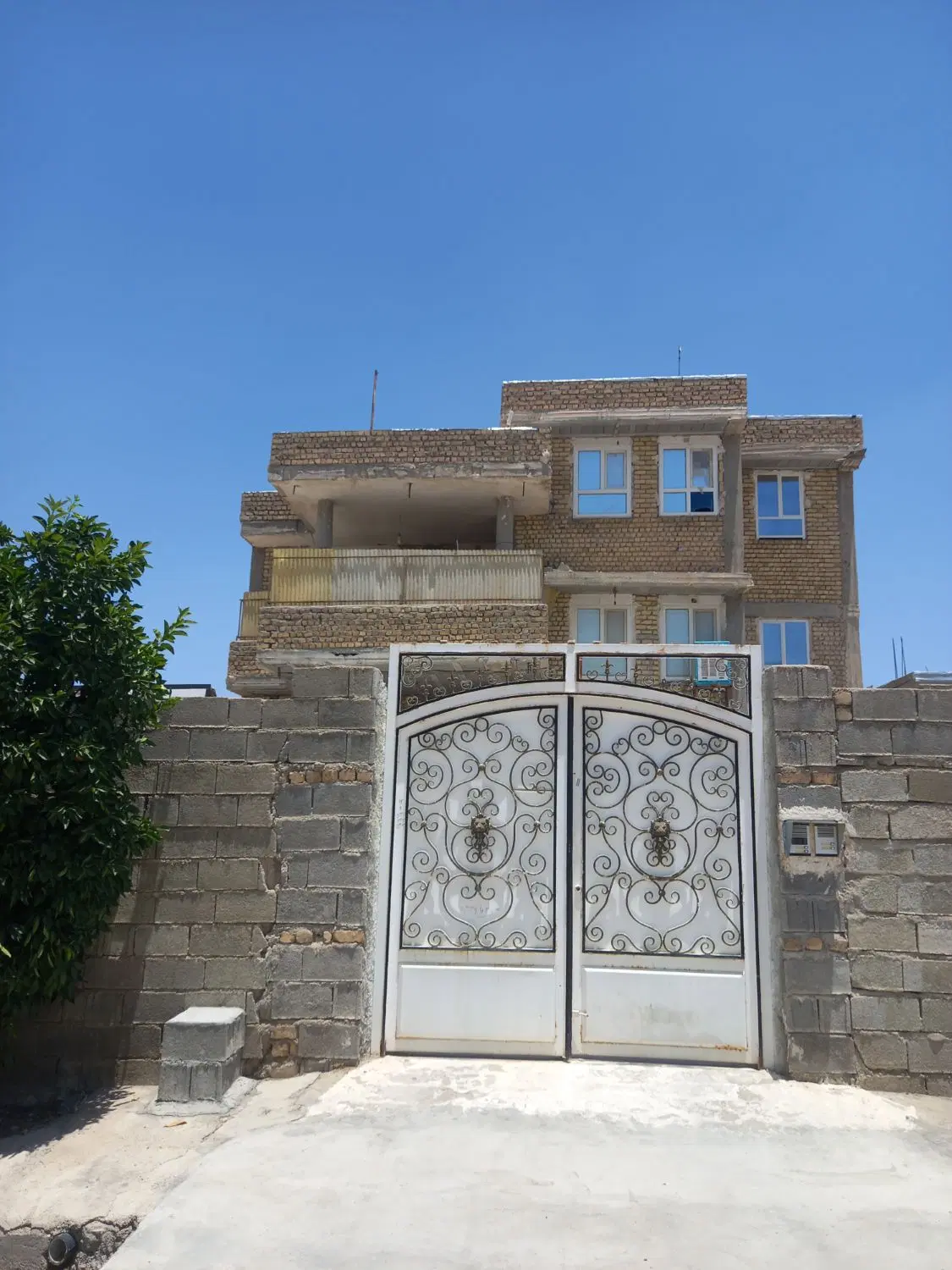 رهن اجاره