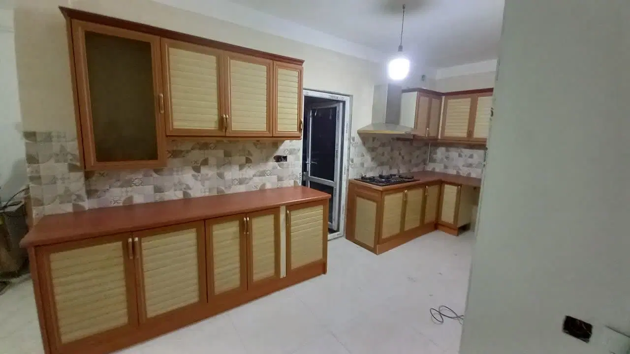 آپارتمان مسکن مهر ۷۲ واحدی