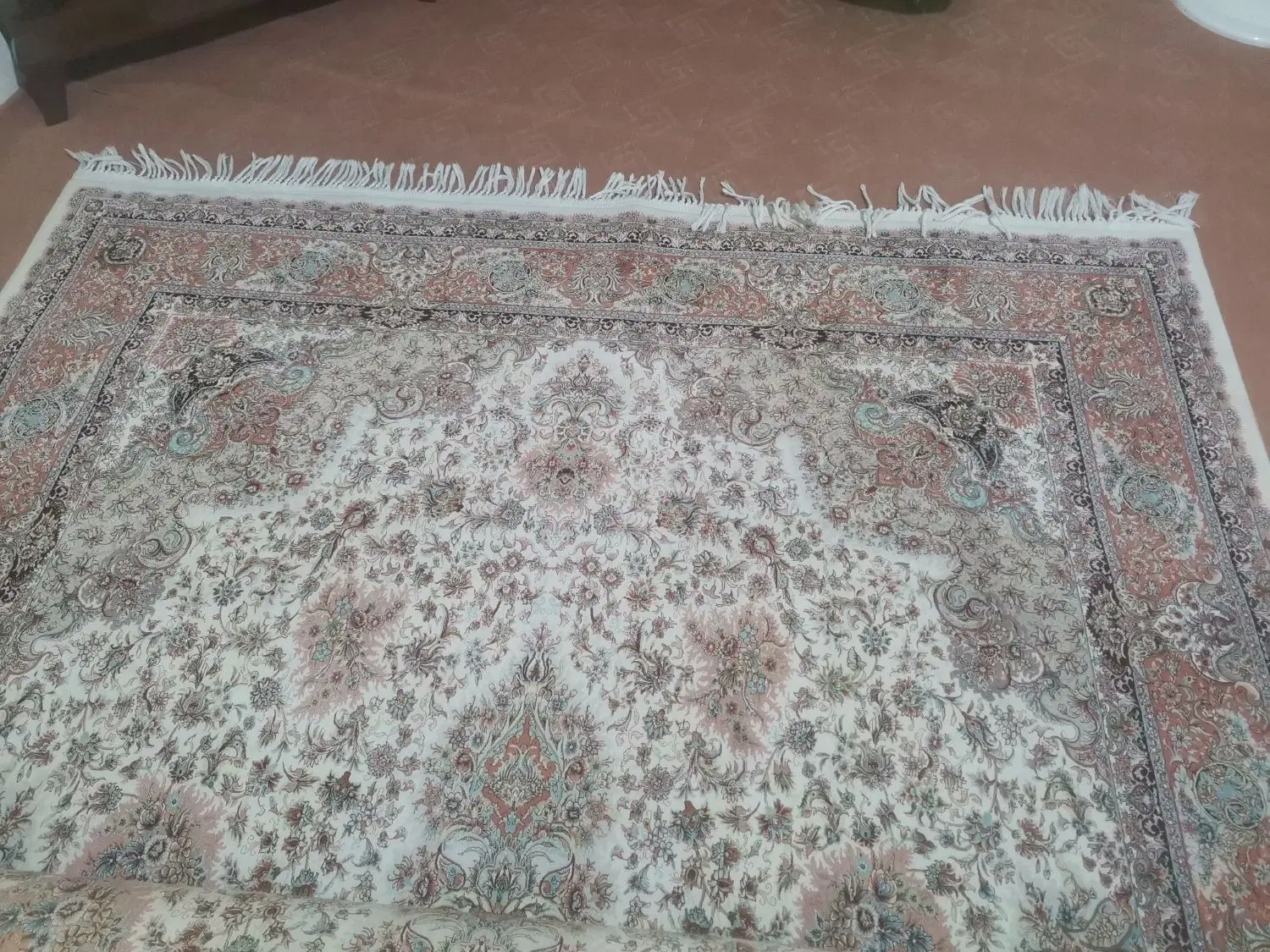 منزل ویلایی همکف 50 متری