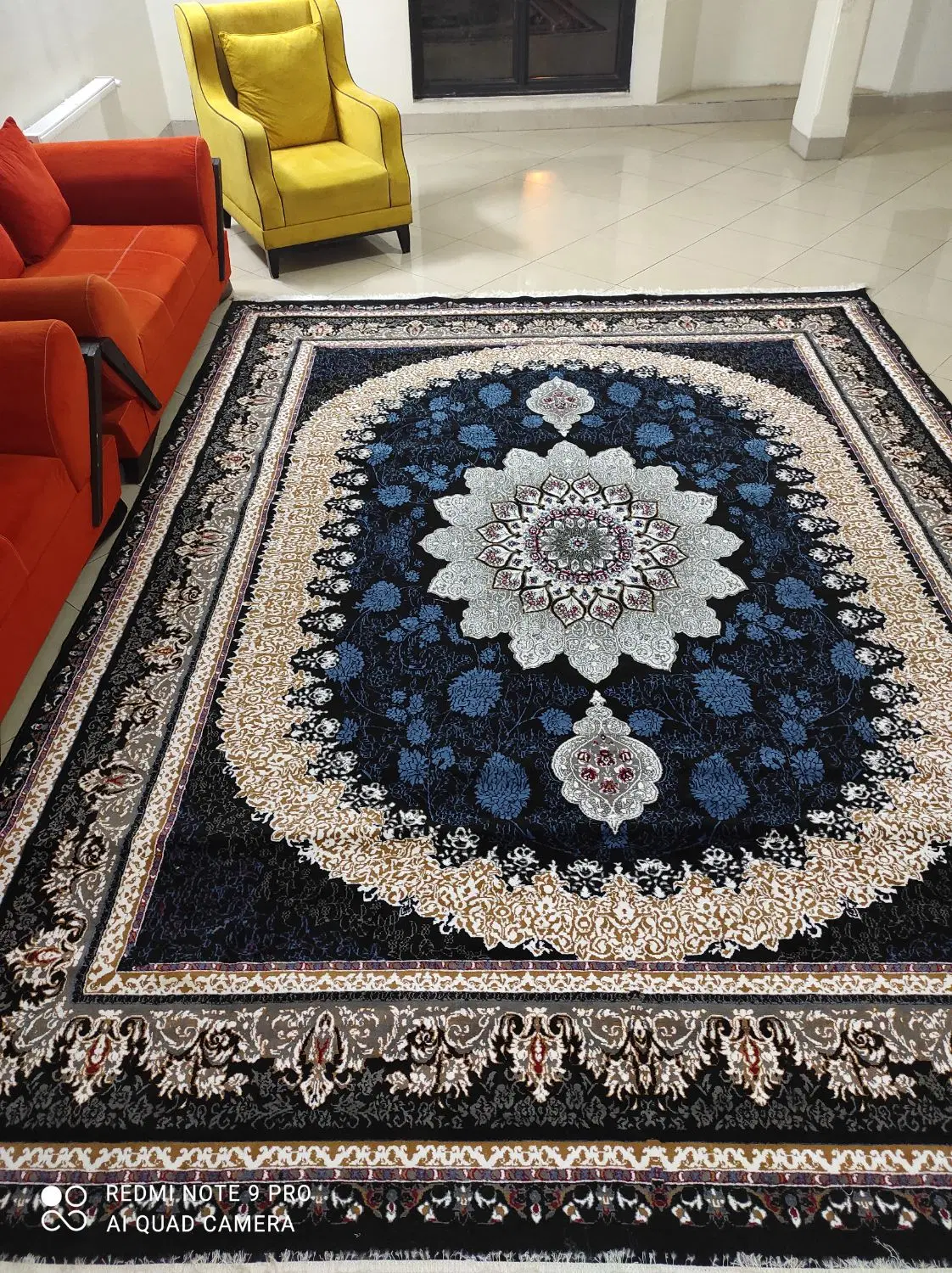 اجاره منزل مبله لوکس خیابان زند با اسپیلت