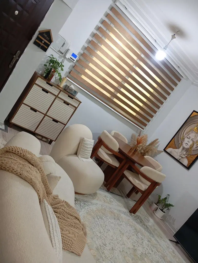 ۶۵ متر_۲خواب_گلشهرجنوبی _بلوار ۱۲فرودین