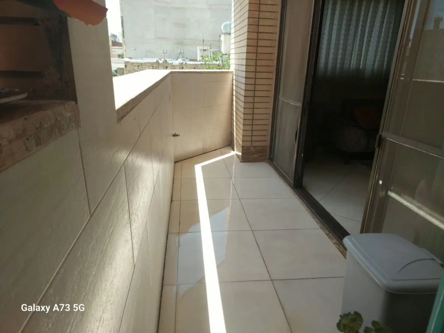 فروش آپارتمان ۱۴۰ متری ۲ پارکینگه