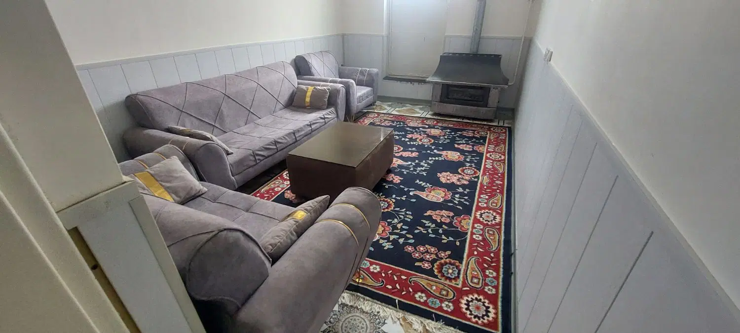 اجاره سوئیت روزانه و پاره وقت