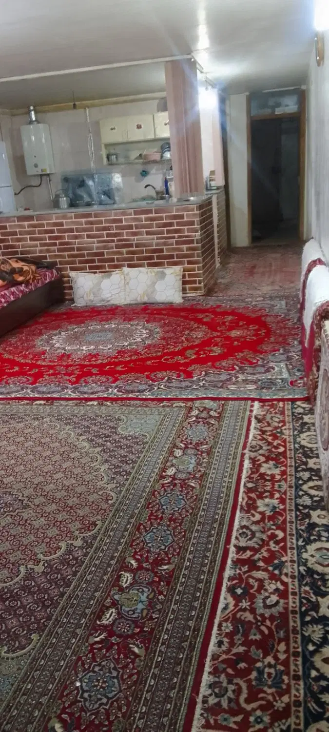 خانه ویلایی