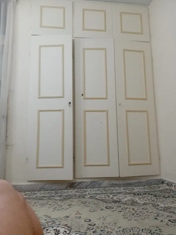 شهران کوهسار مجتمع گلستان