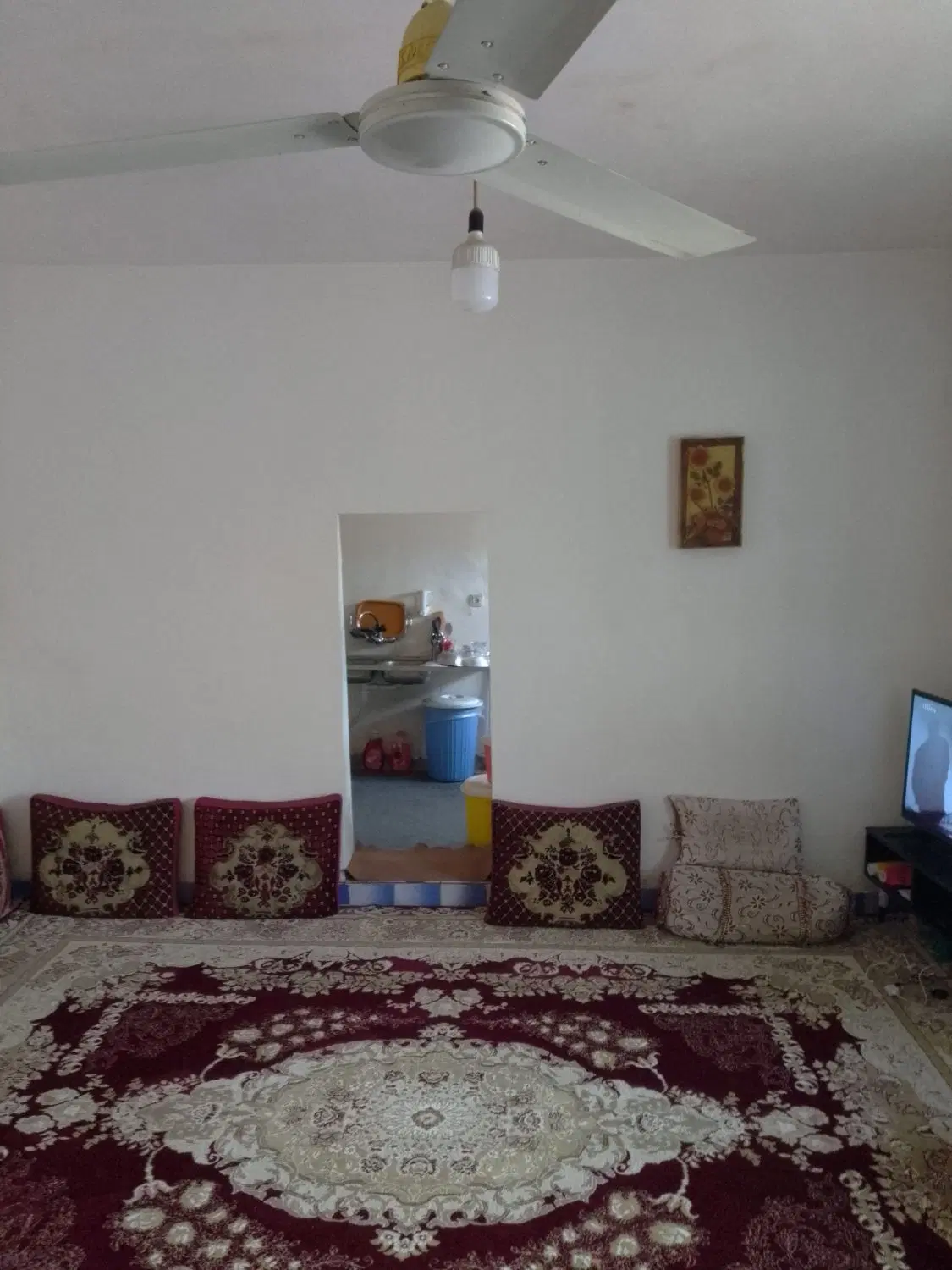 خونه کلنگی