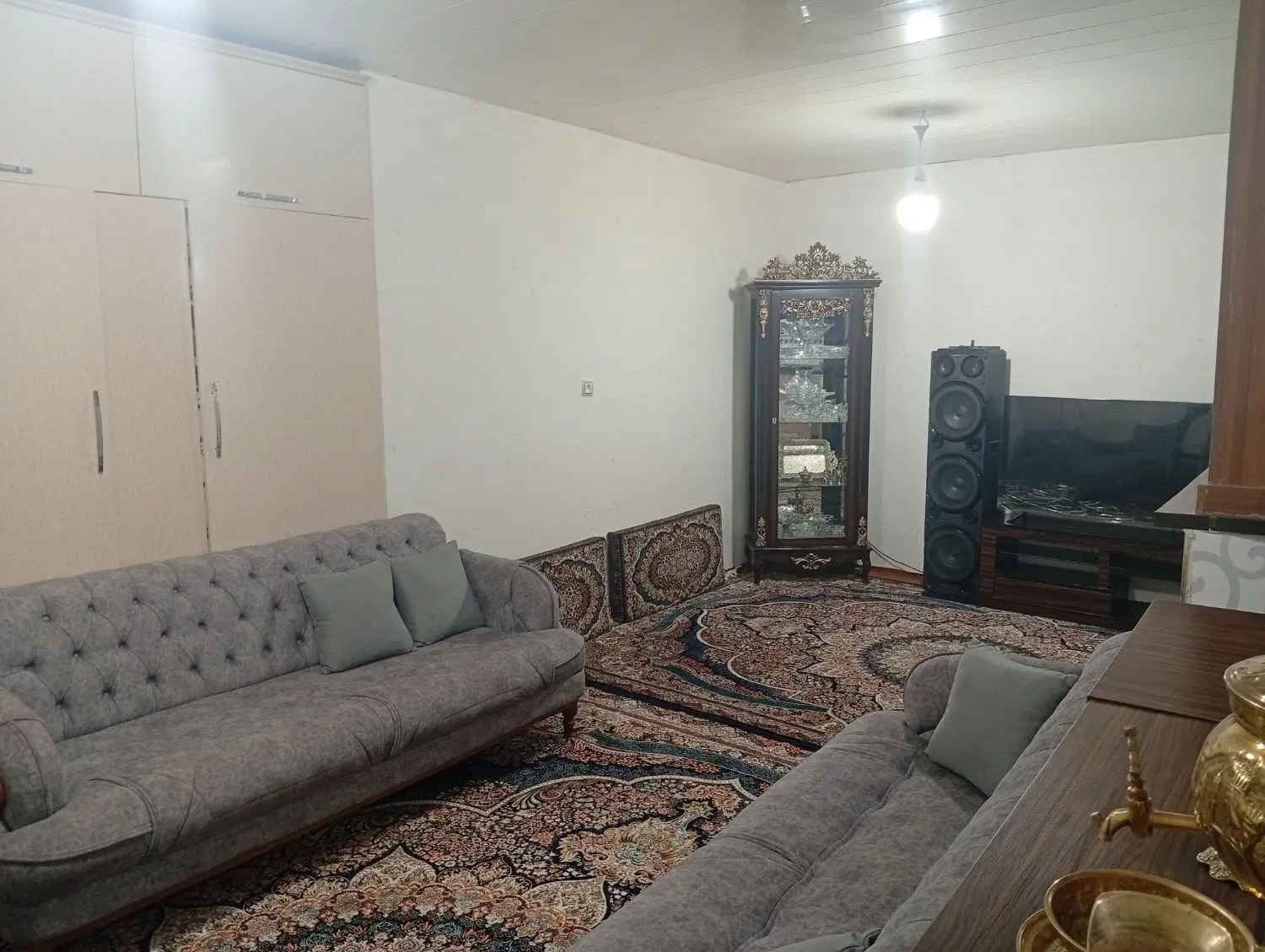 ویلای فروشی