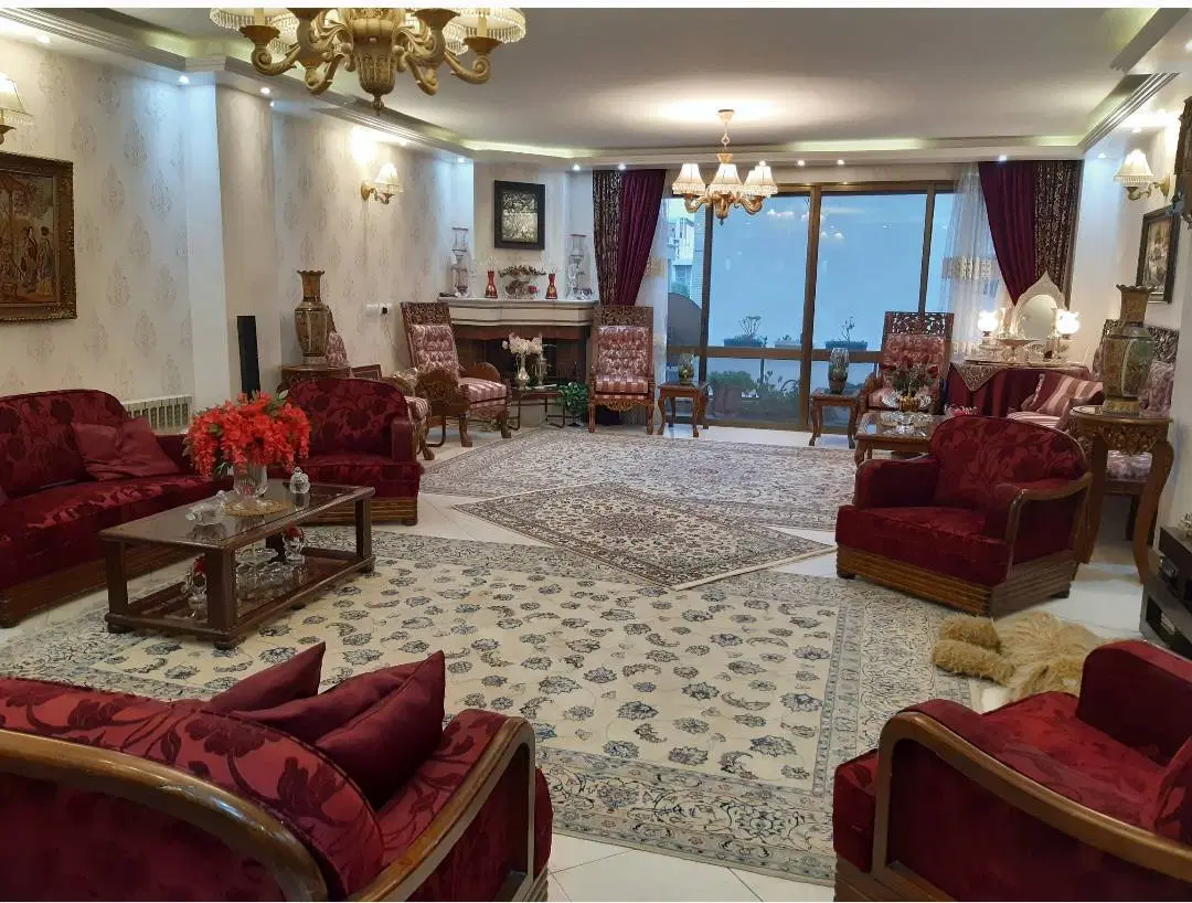 فروش واحد مسکونی